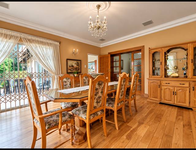 3 BEDROOM HOUSE FOR SALE IN THREE RIVERS EAST